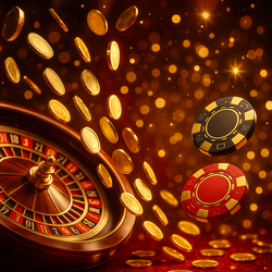 BetAmo Casino - 100% tot €300 + 100 Free Spins Bonus