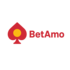 BetAmo Casino Logo