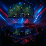 BetAmo - Esports Betting - Live Gaming