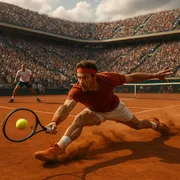 BetAmo - Tennis Betting - Live Sports